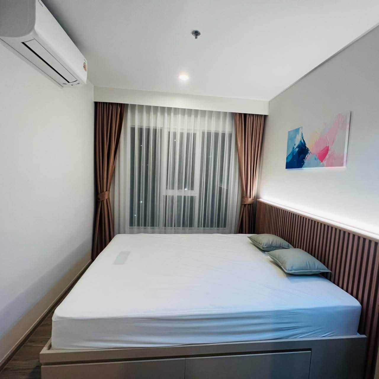 1BR condo in Bang Na — photo 3
