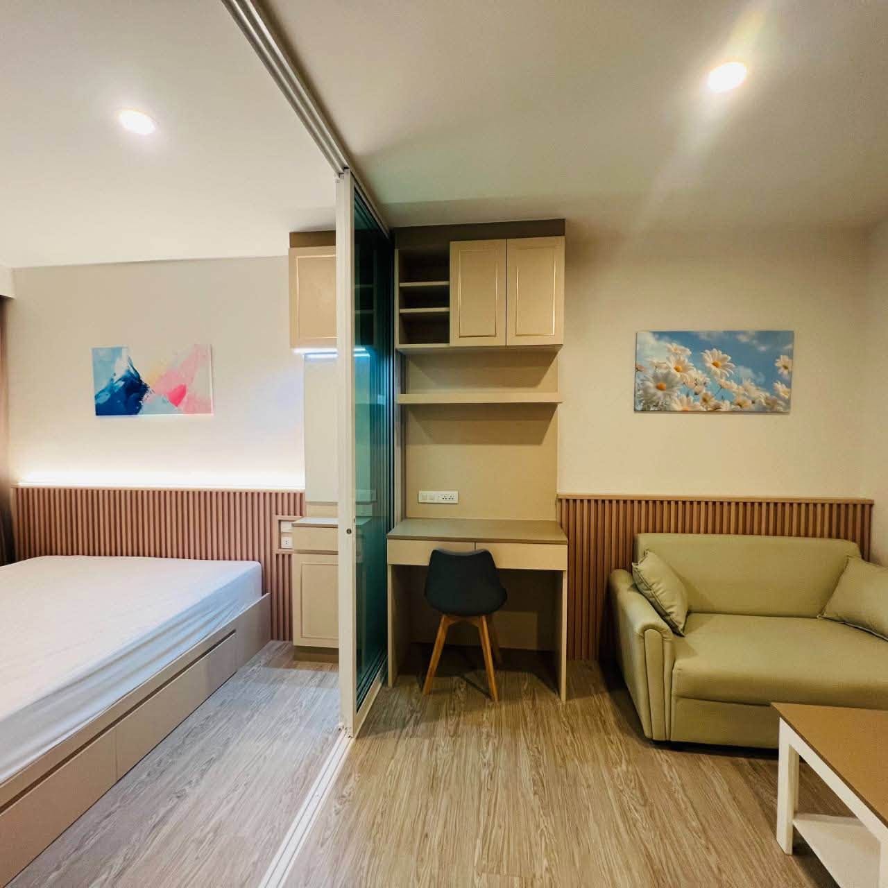 1BR condo in Bang Na — photo 4