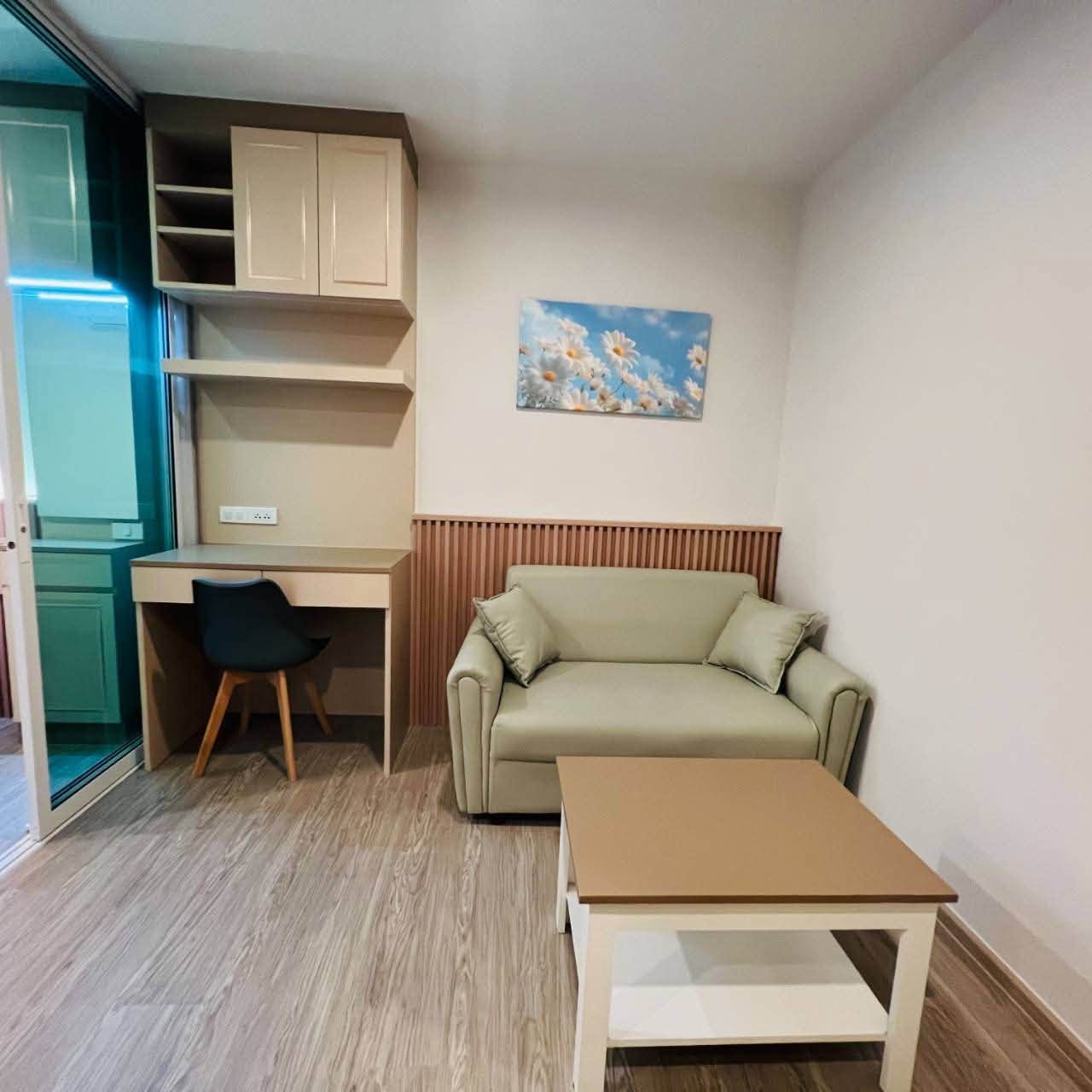 1BR condo in Bang Na — photo 5