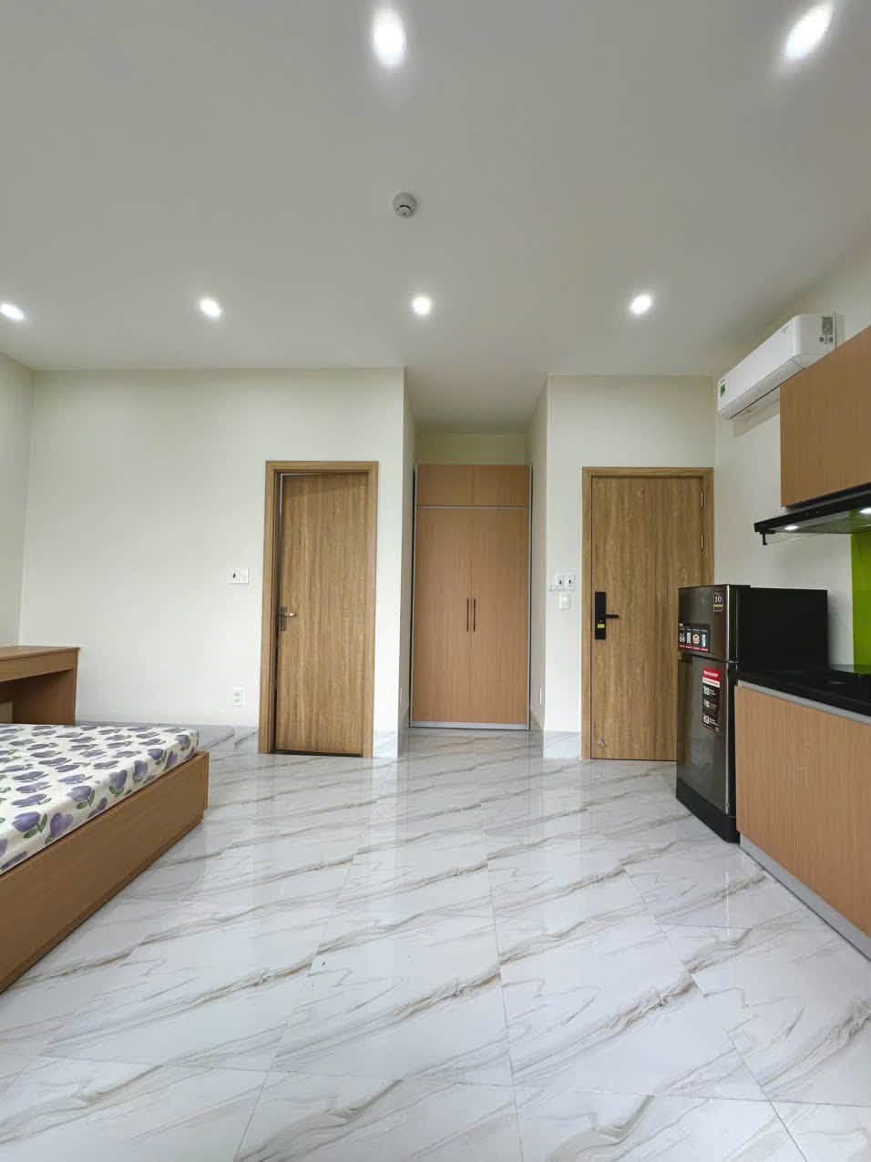 1BR apartment in Hoa Vang — photo 2