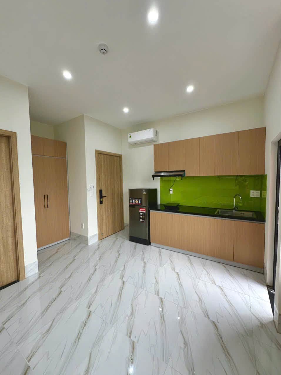 1BR apartment in Hoa Vang — photo 4