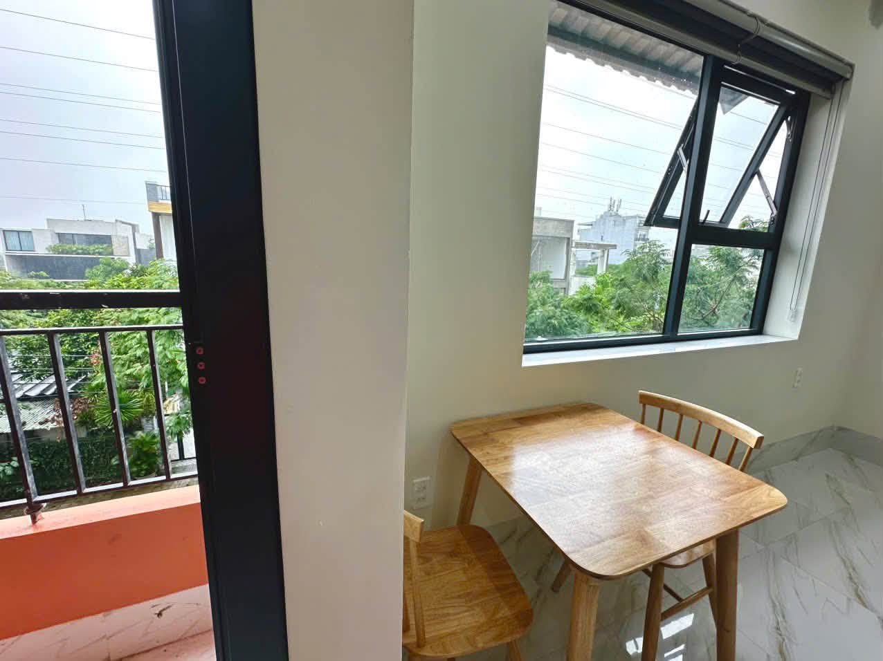 1BR apartment in Hoa Vang — photo 5