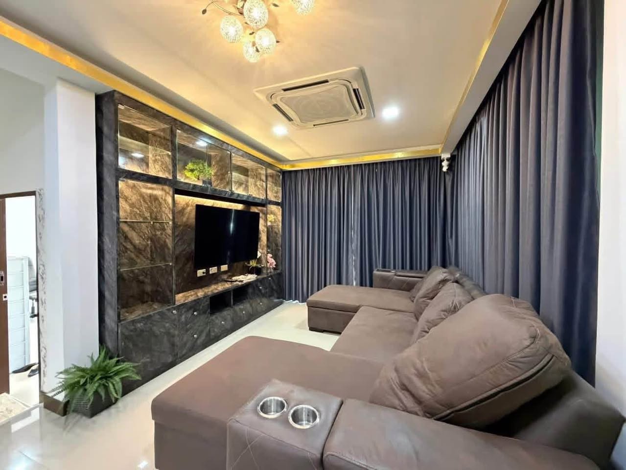 3BR house in Cherng Talay — photo 2