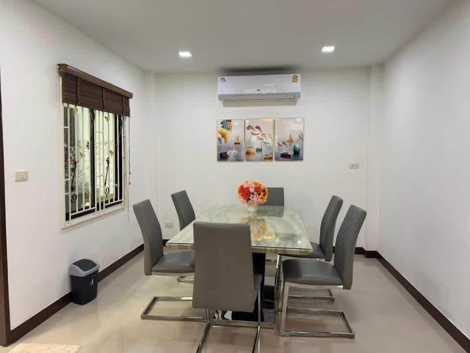 3BR house in Cherng Talay — photo 3