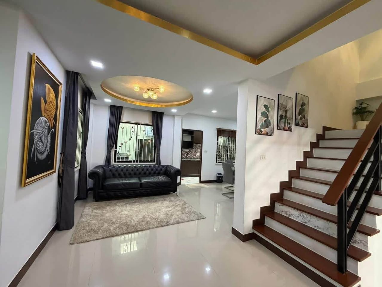 3BR house in Cherng Talay — photo 4