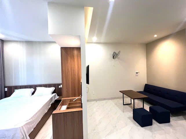 Studio studio in Hai Chau — photo 4
