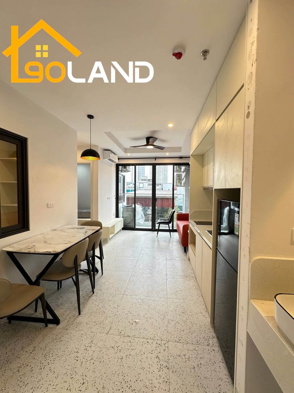 2BR apartment in Thanh Xuan — photo 2