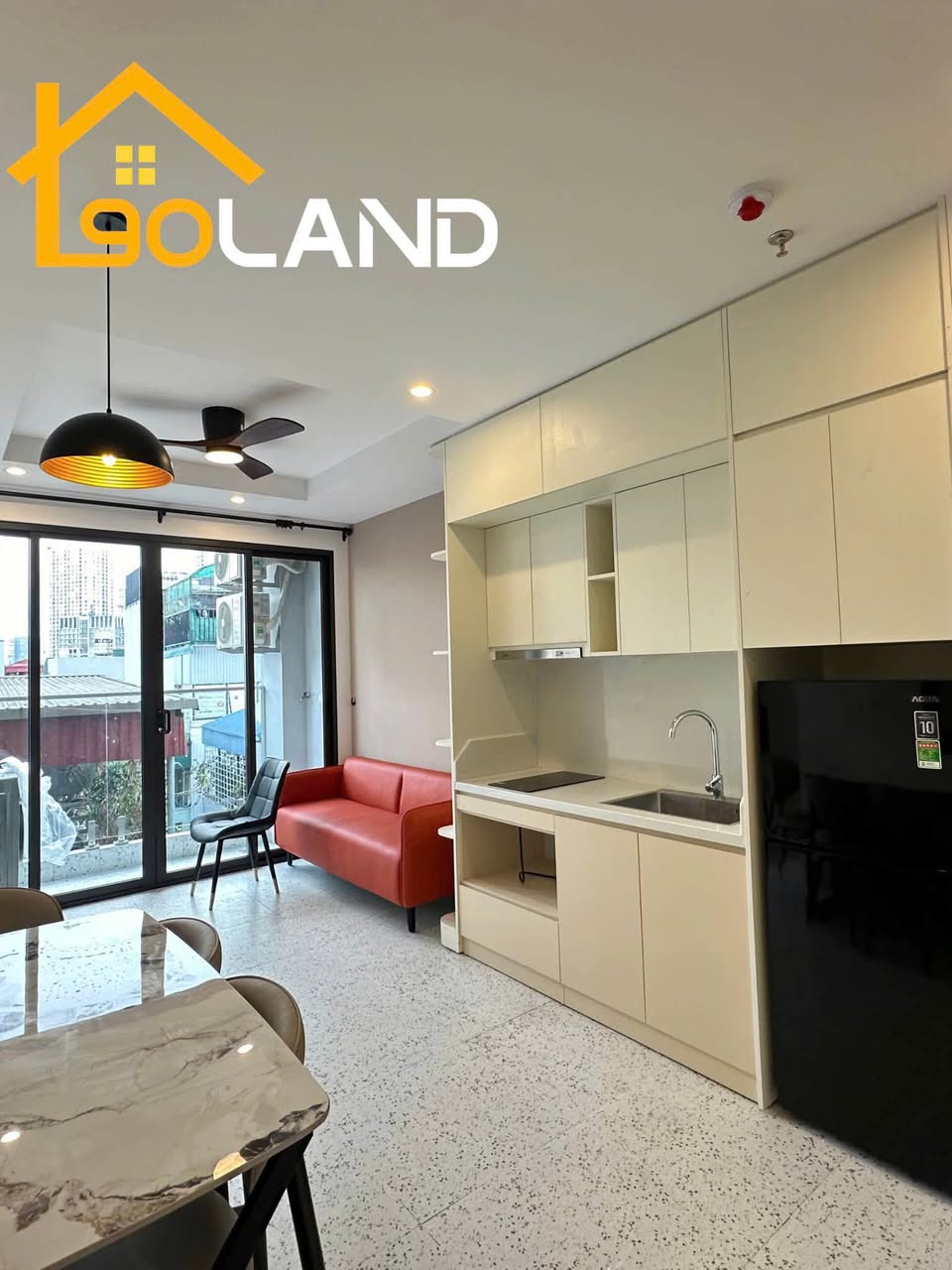 2BR apartment in Thanh Xuan — photo 3