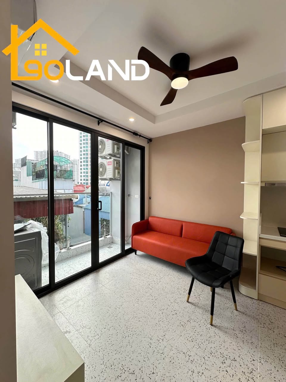 2BR apartment in Thanh Xuan — photo 4