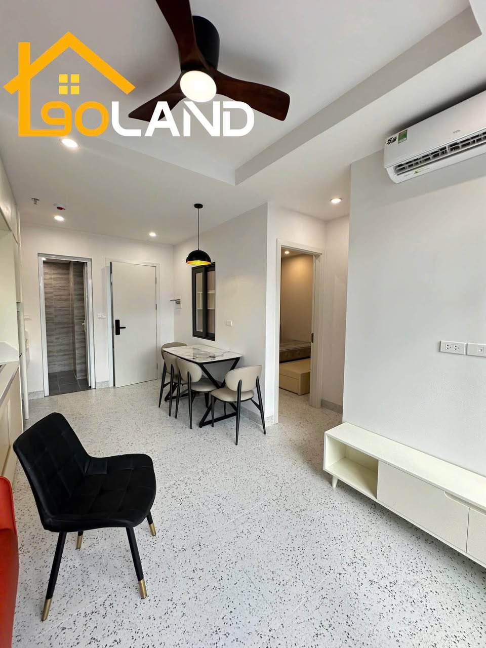 2BR apartment in Thanh Xuan — photo 5