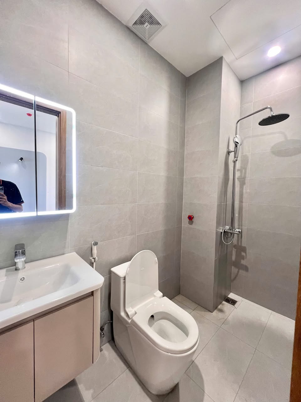 1BR apartment in Hoa Xuan — photo 3