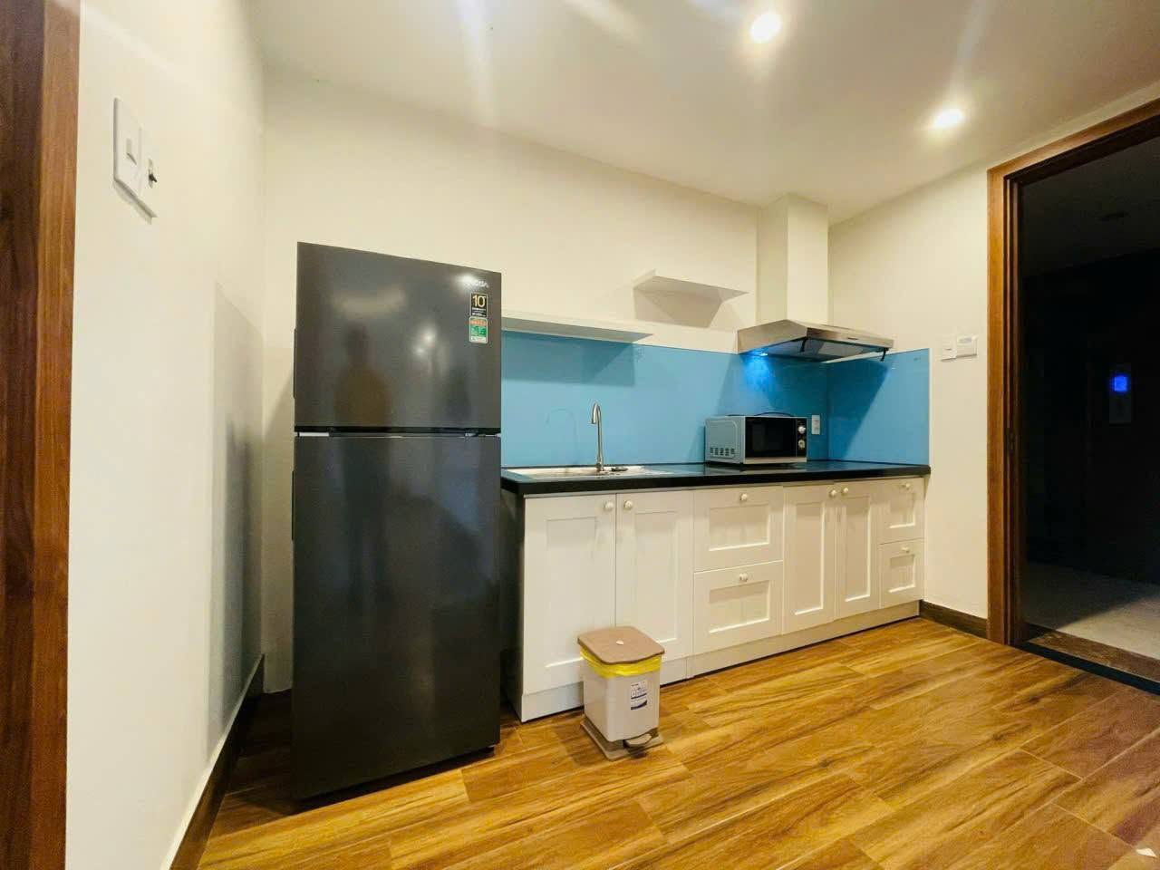 1BR apartment in Ngu Hanh Son — photo 2