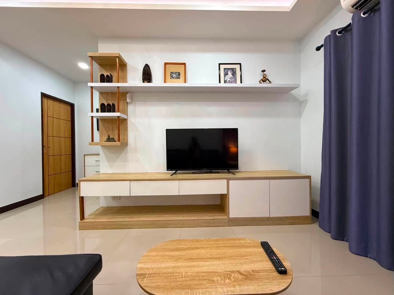 2BR house in Na Kluea — photo 4