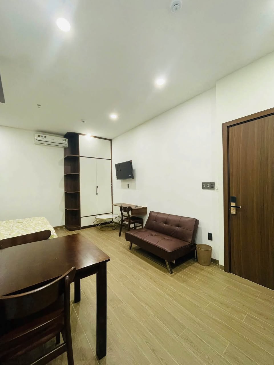 Studio studio in Ngu Hanh Son — photo 5