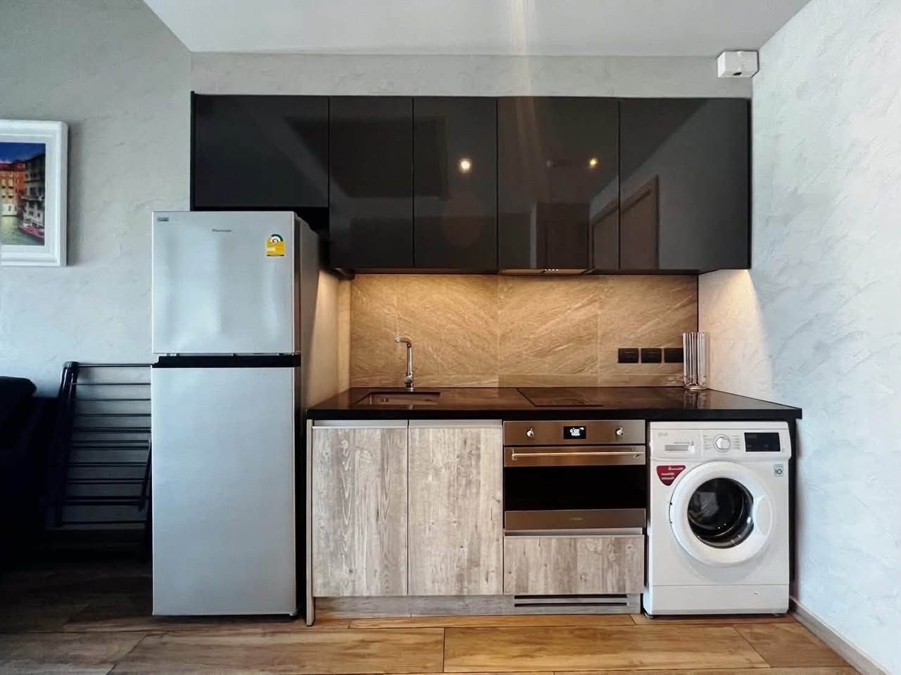 1BR rental in Asok — photo 4