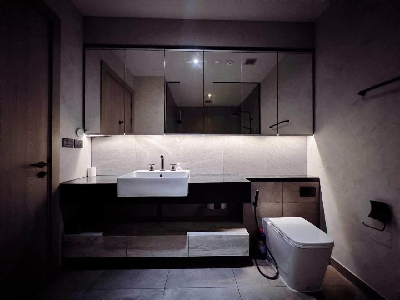 1BR rental in Asok — photo 5