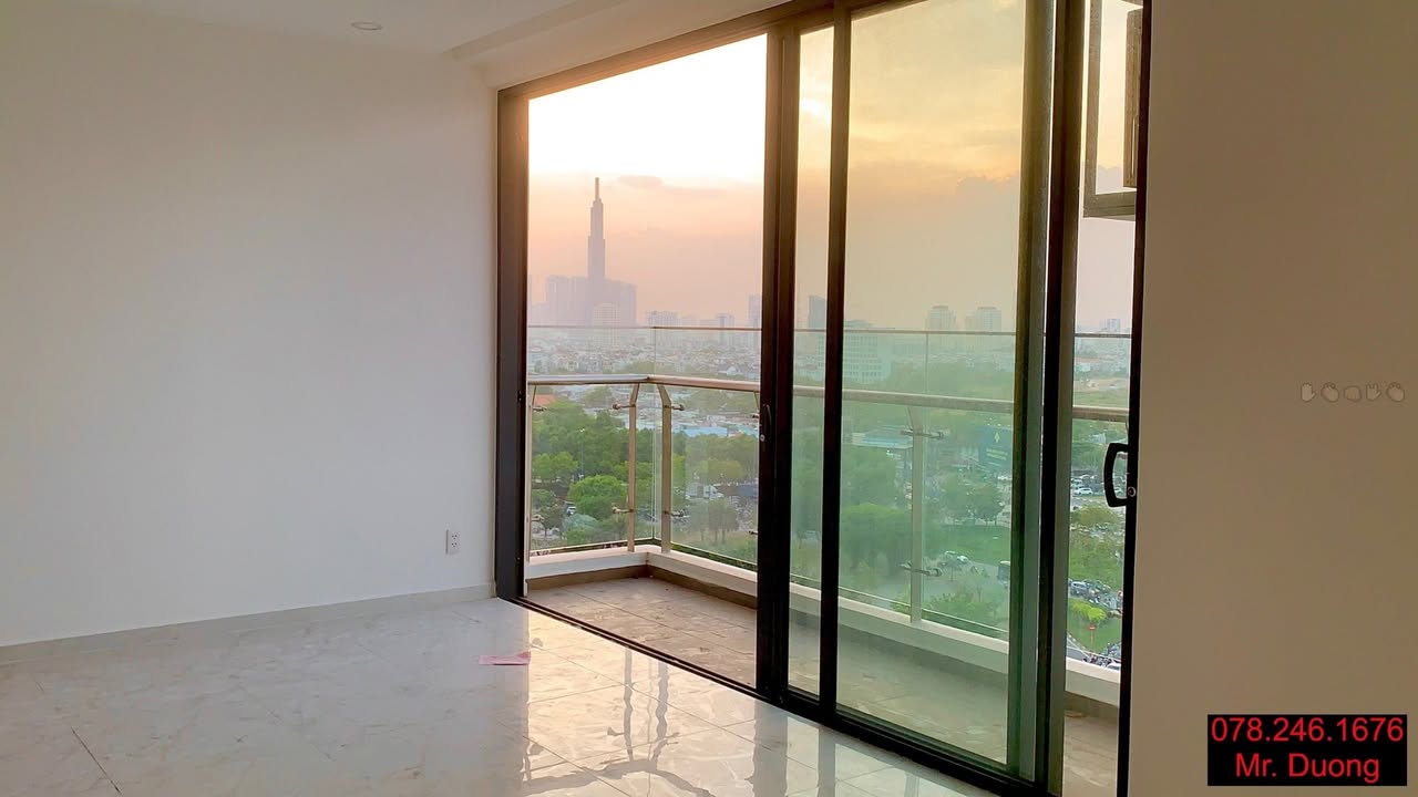 3BR apartment in District 2 — photo 3