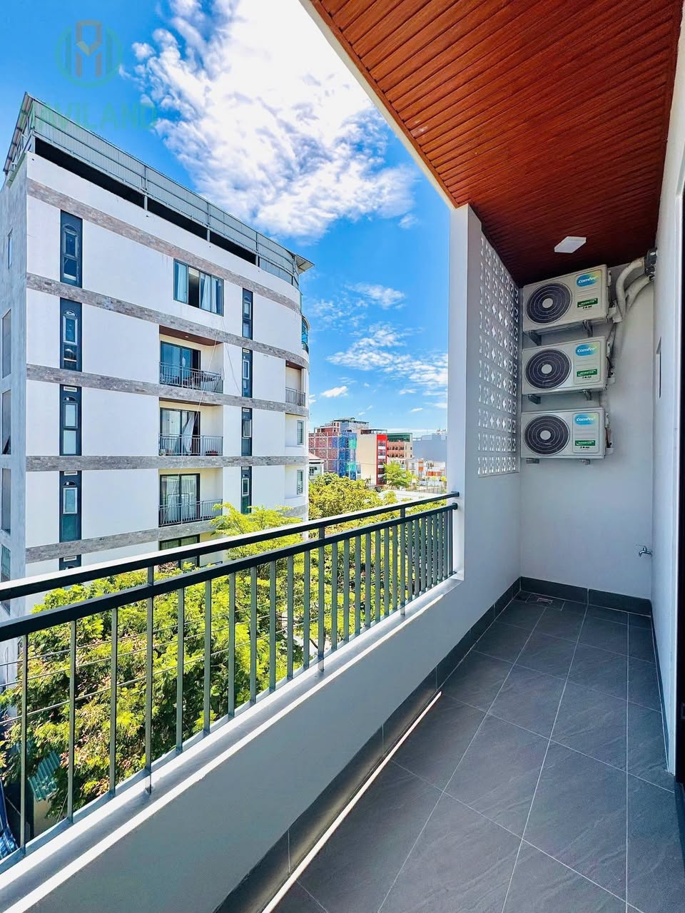 1BR apartment in Da Nang — photo 2