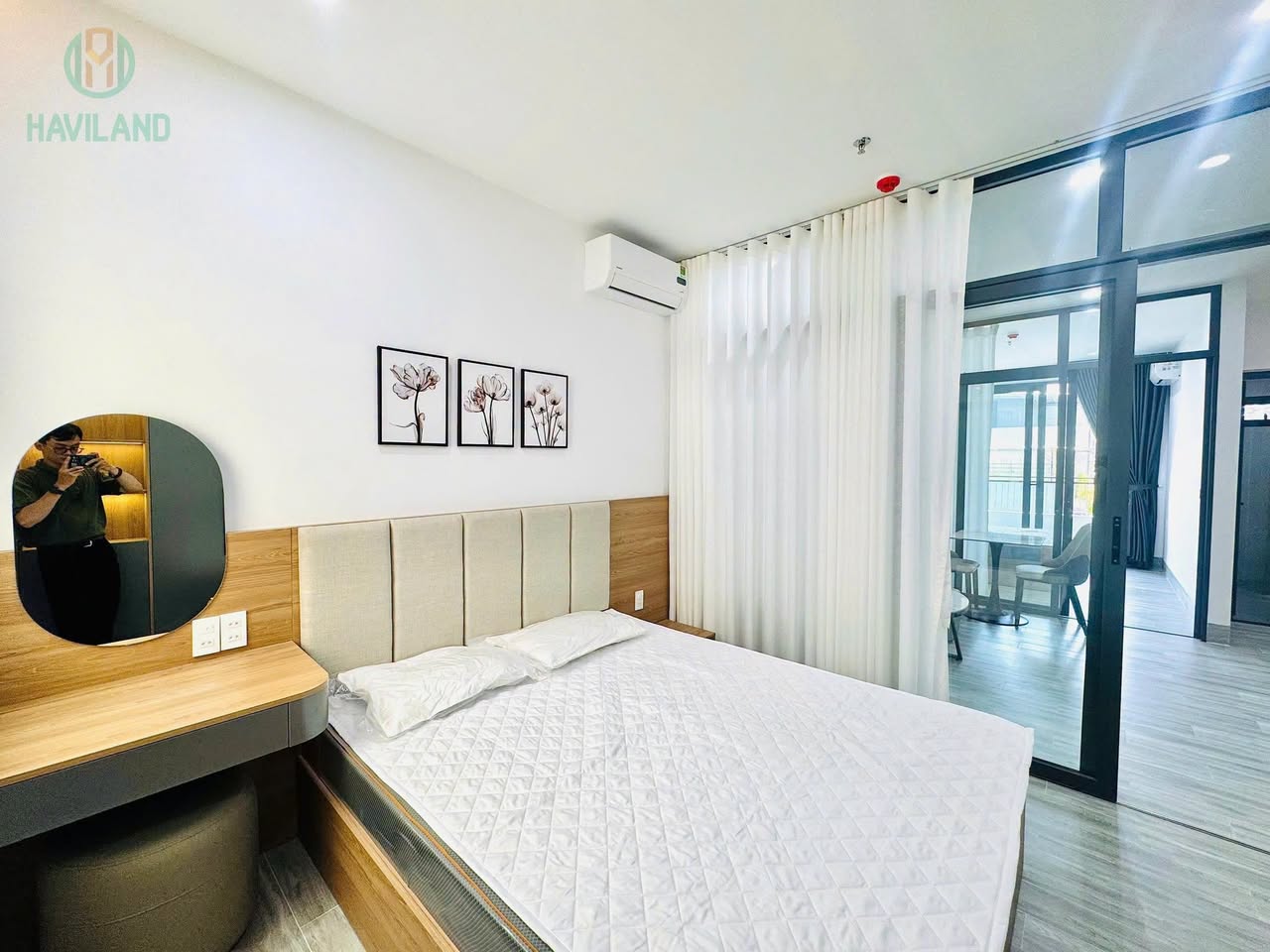 1BR apartment in Da Nang — photo 3
