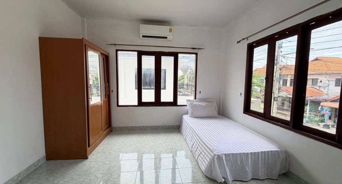 4BR house in Central Pattaya — photo 3