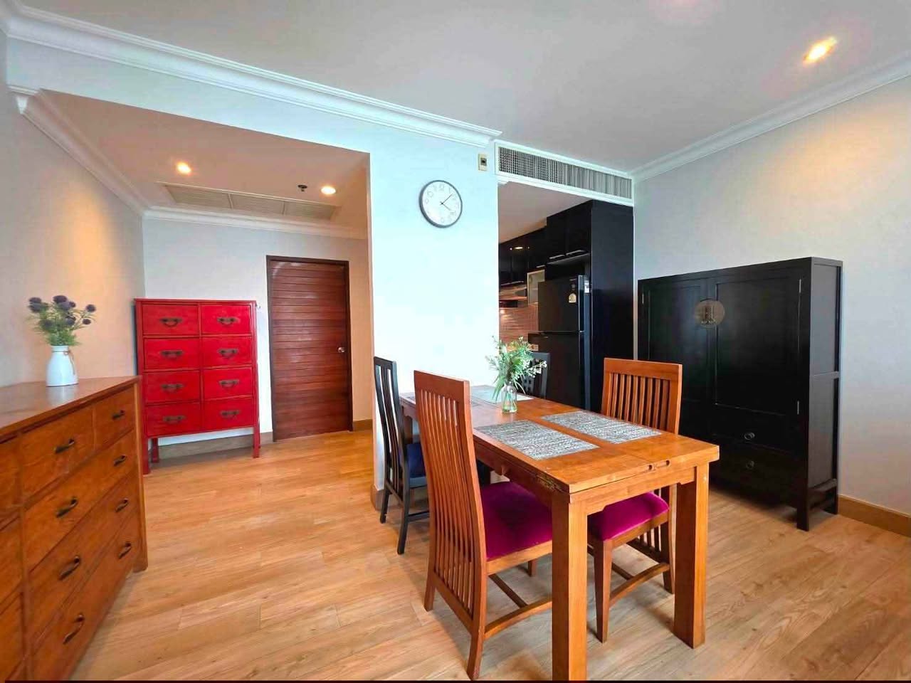 1BR duplex in Pratumnak — photo 4