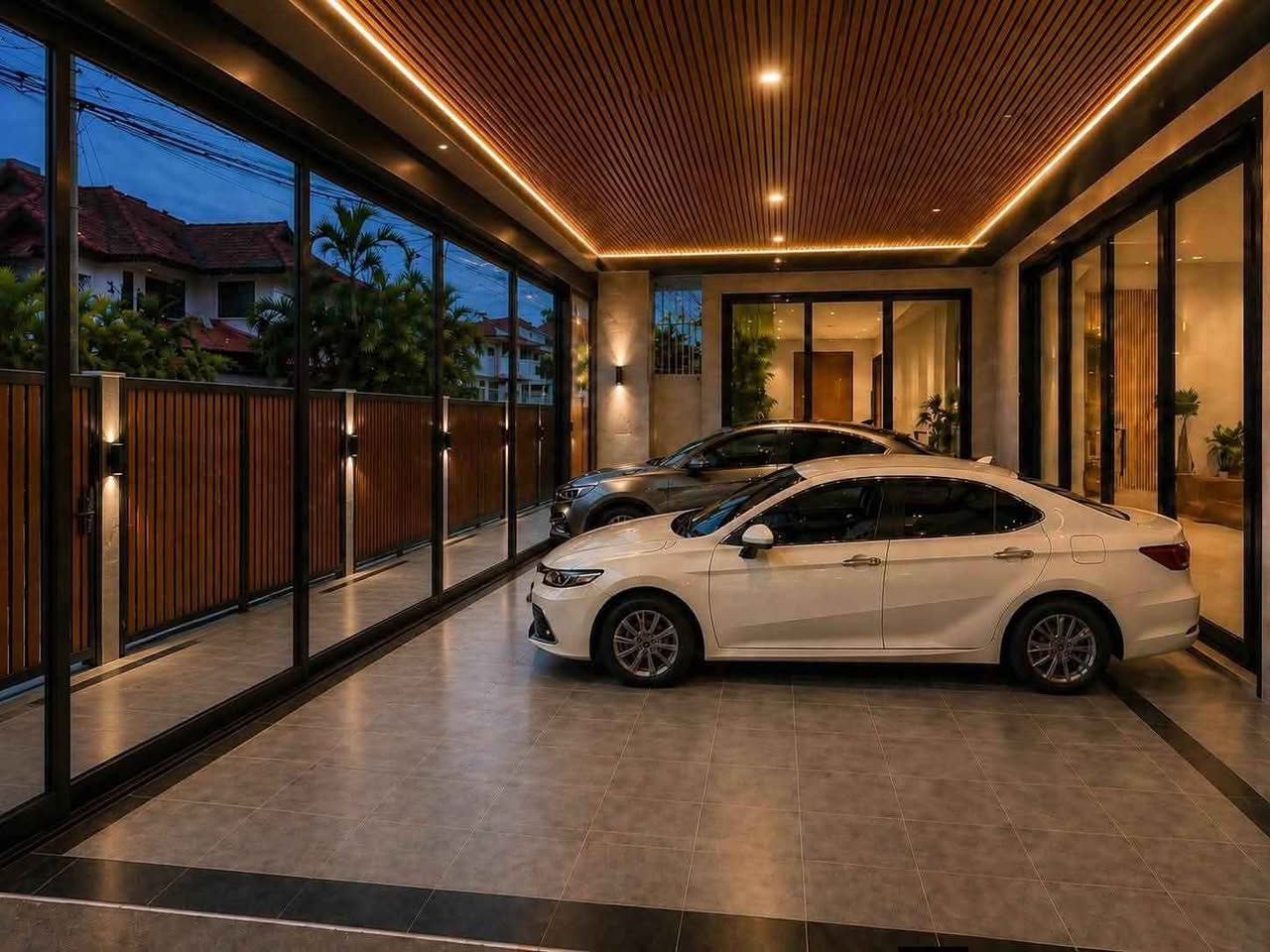 3BR house in Khao Noi (Naklua) — photo 3