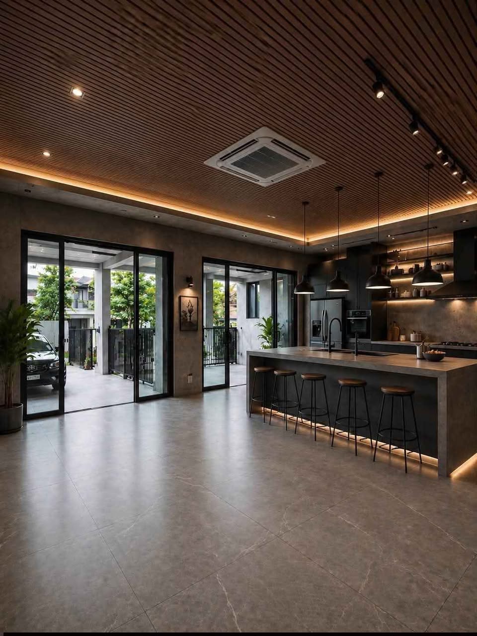 3BR house in Khao Noi (Naklua) — photo 4