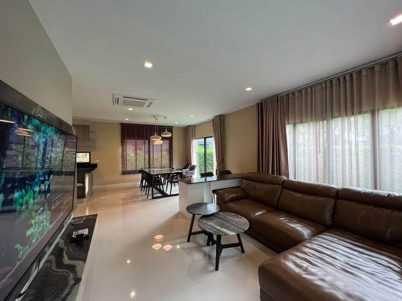 4BR house in Bang Na — photo 2