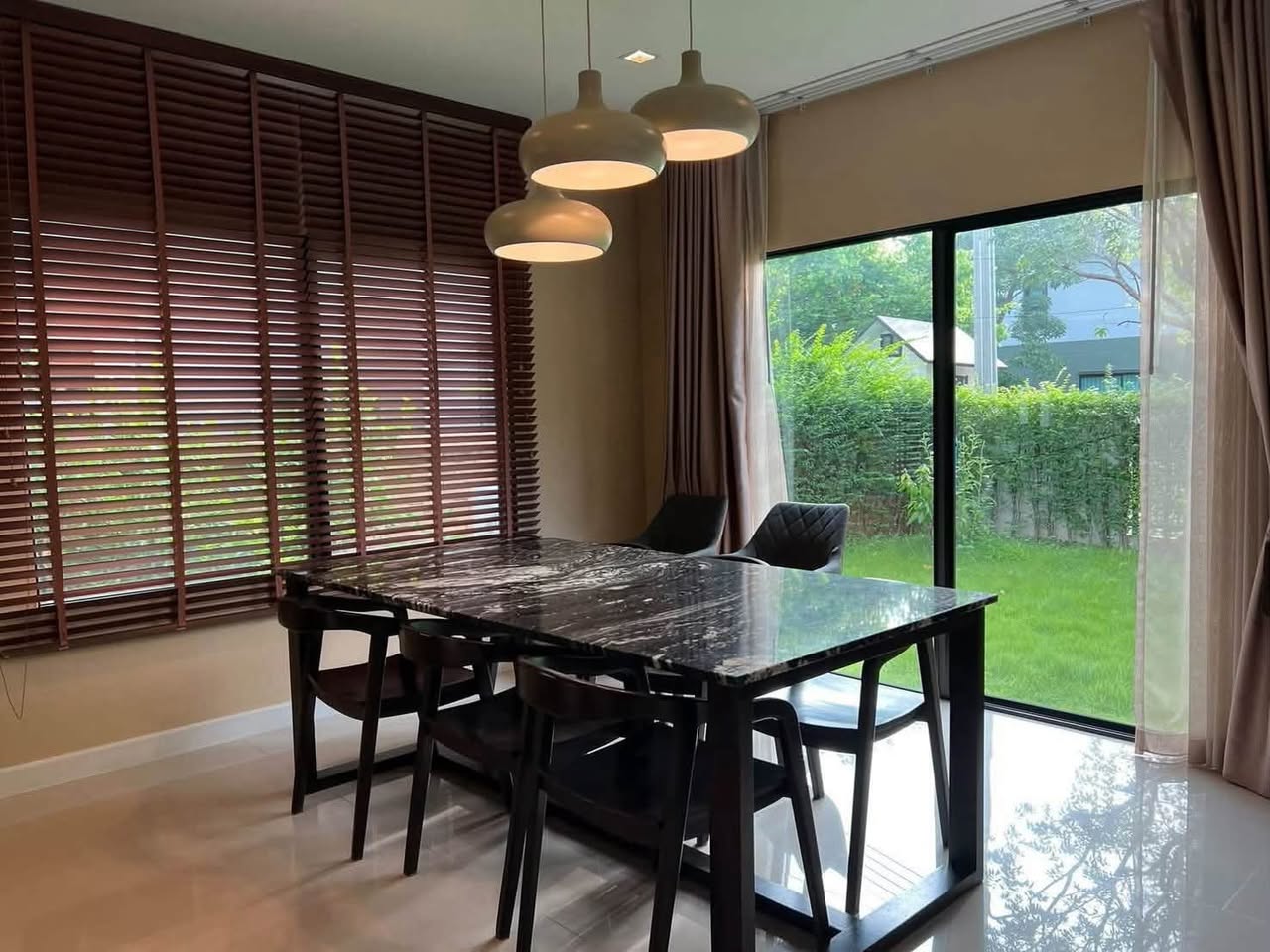 4BR house in Bang Na — photo 3