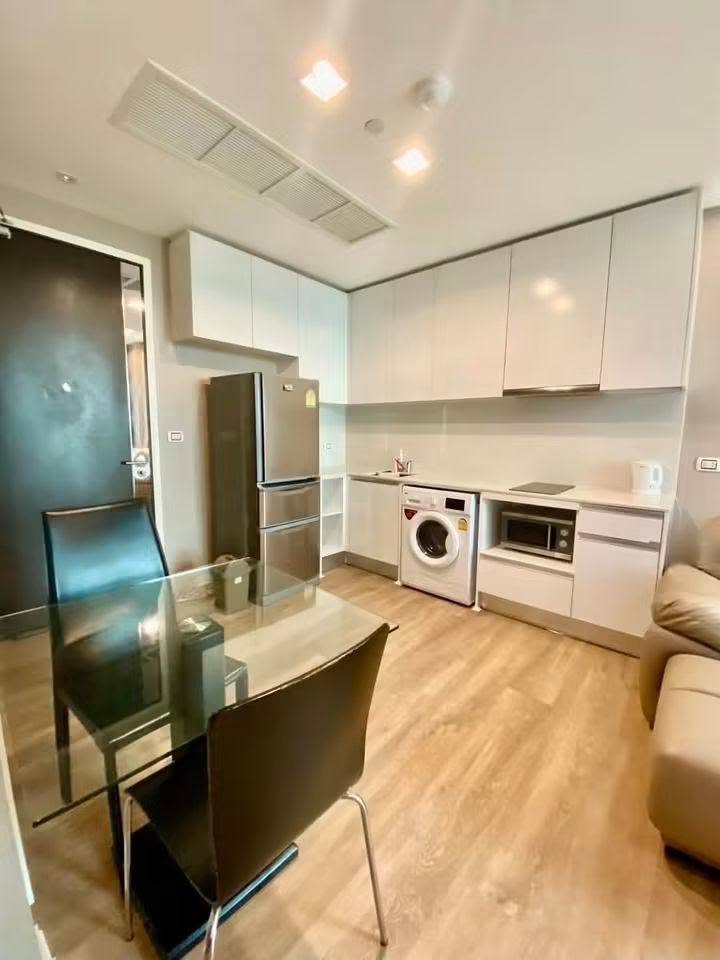 2BR condo in Chatuchak — photo 2
