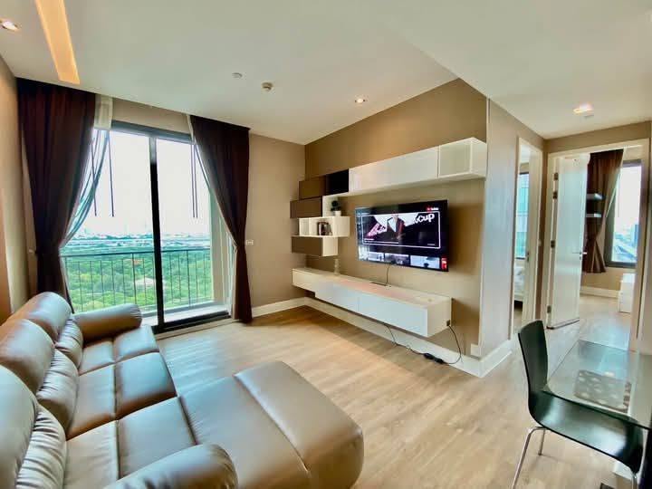 2BR condo in Chatuchak — photo 3
