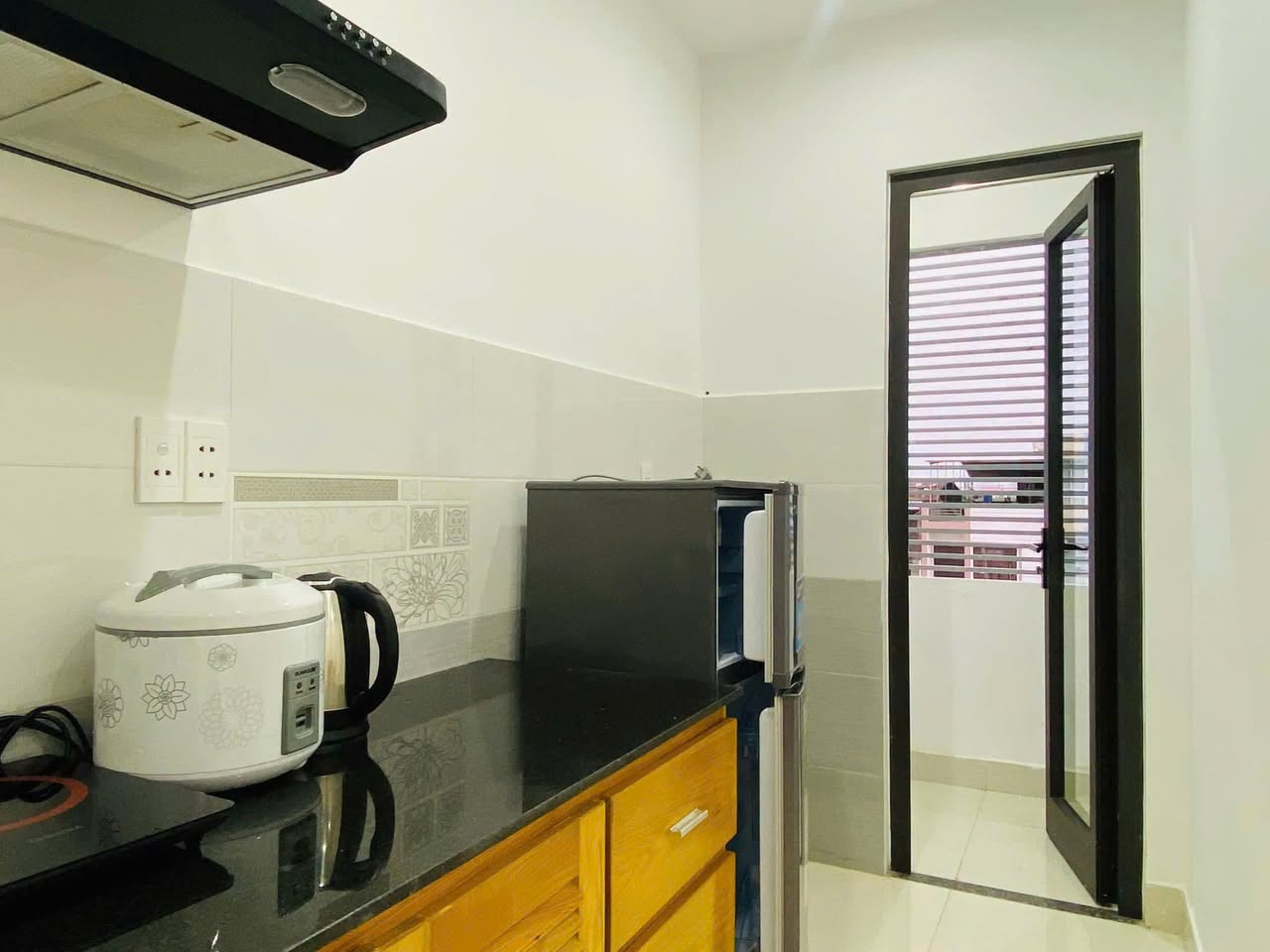 apartment in Khue My — photo 3