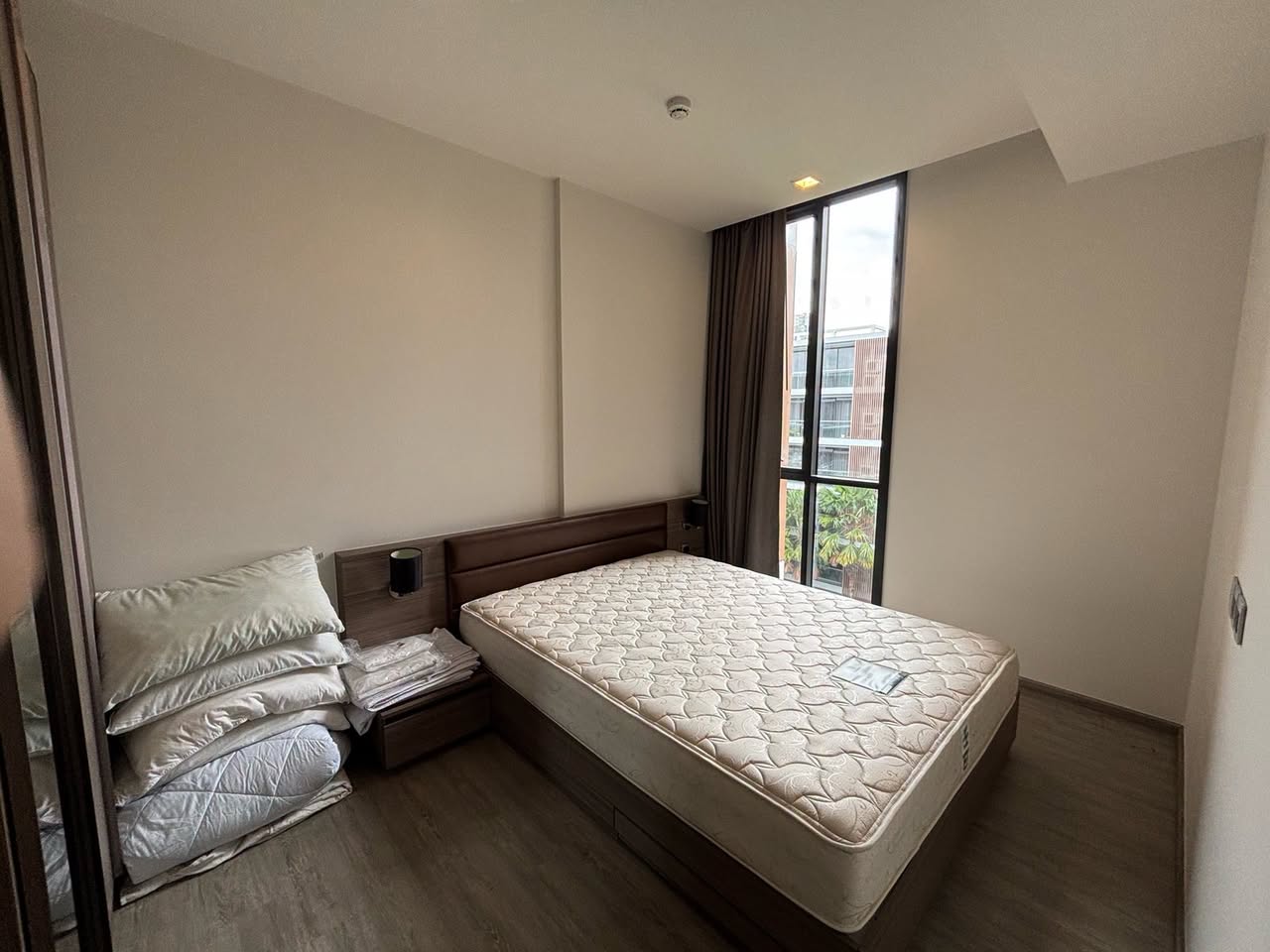 1BR apartment in On Nut — photo 2