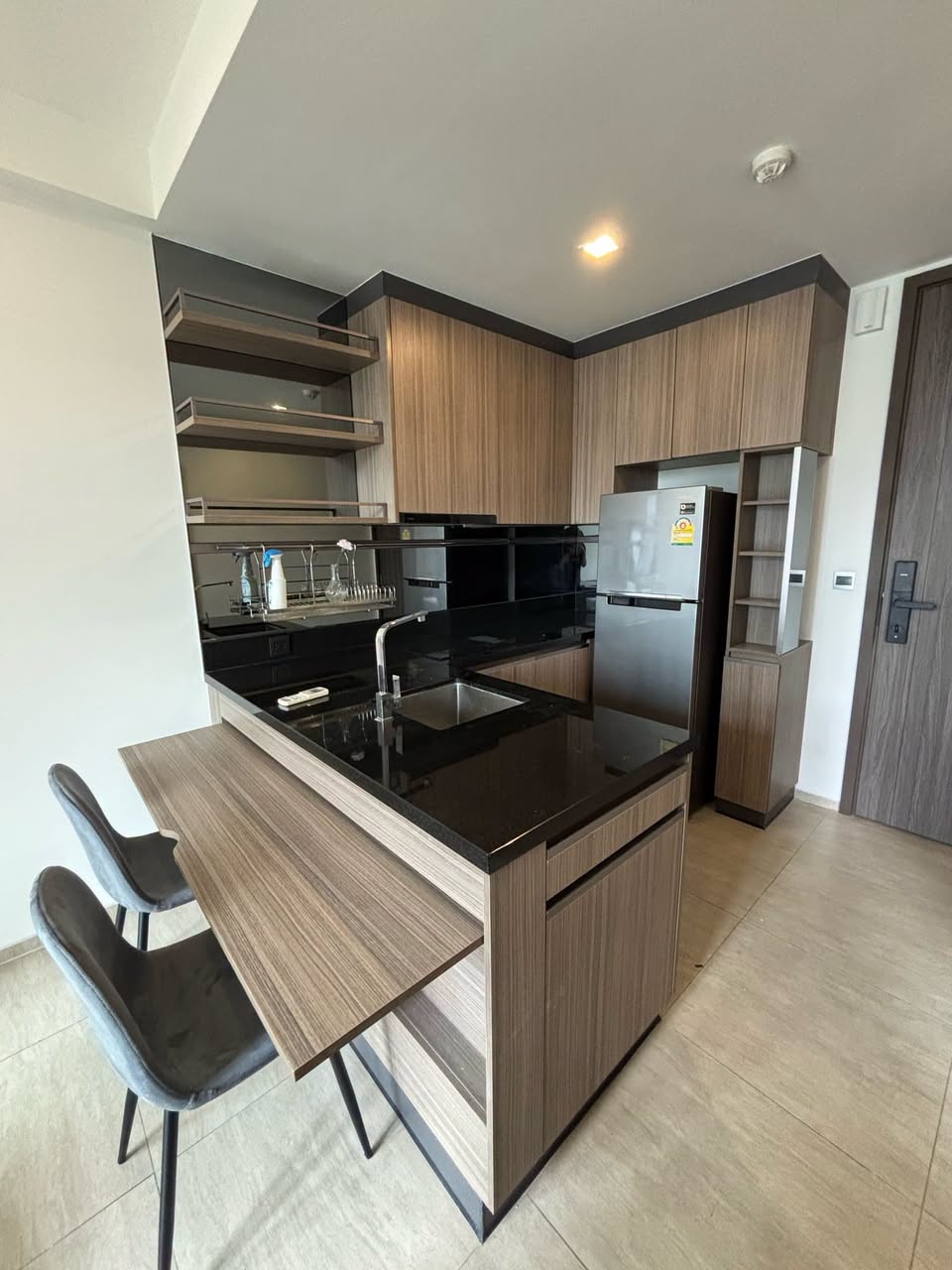 1BR apartment in On Nut — photo 4