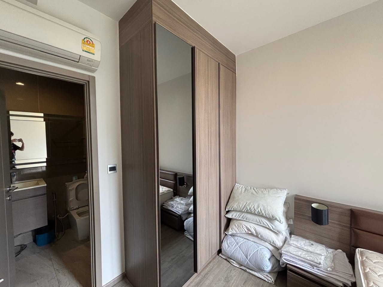1BR apartment in On Nut — photo 5