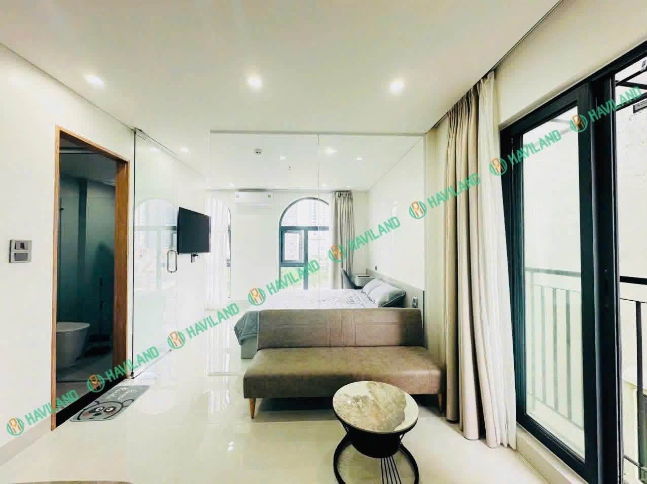 1BR apartment in Son Tra — photo 3