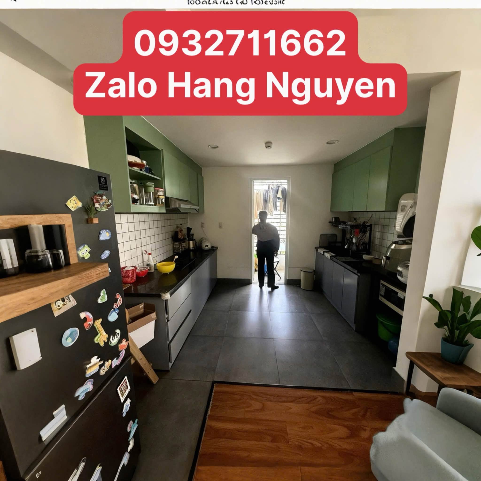 2BR apartment in District 8 — photo 3