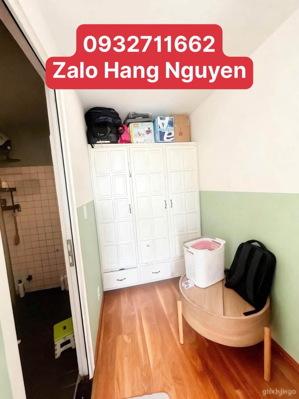 2BR apartment in District 8 — photo 4