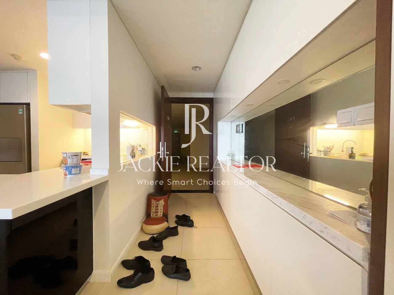 3BR apartment in Tay Ho — photo 5