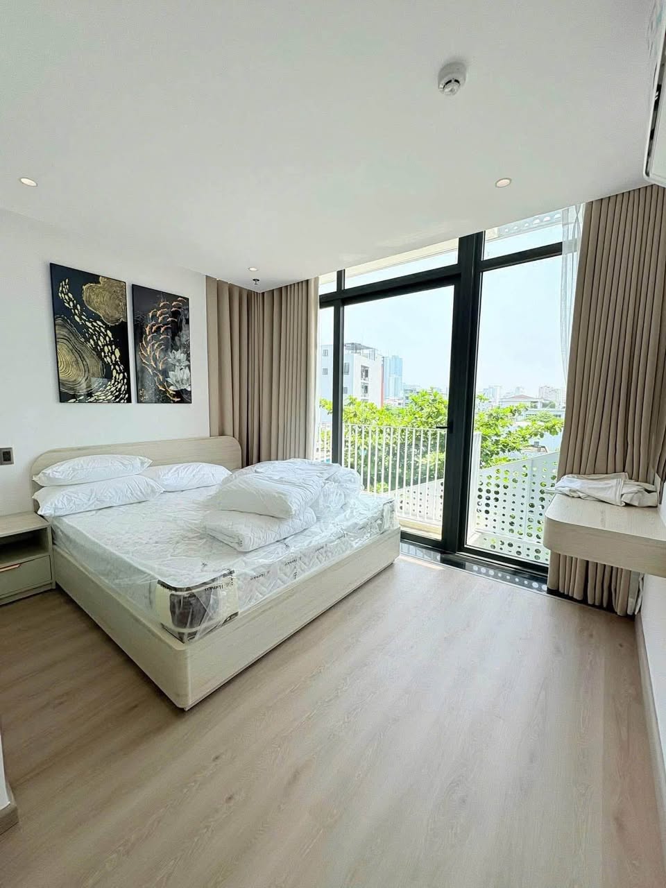 1BR apartment in Son Tra — photo 2