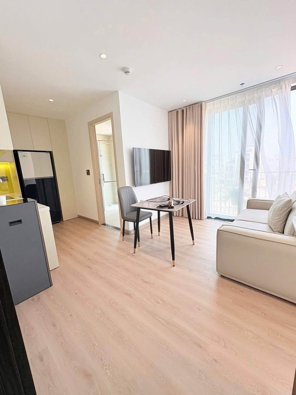 1BR apartment in Son Tra — photo 3
