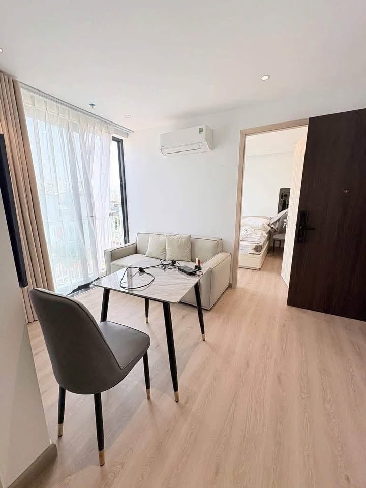 1BR apartment in Son Tra — photo 4