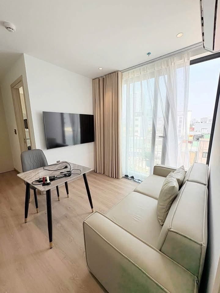 1BR apartment in Son Tra — photo 5