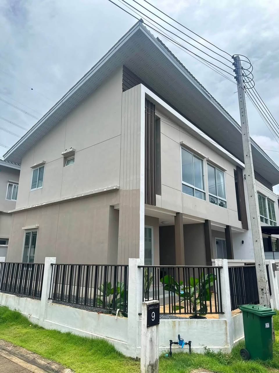 3BR house in Thalang — photo 2