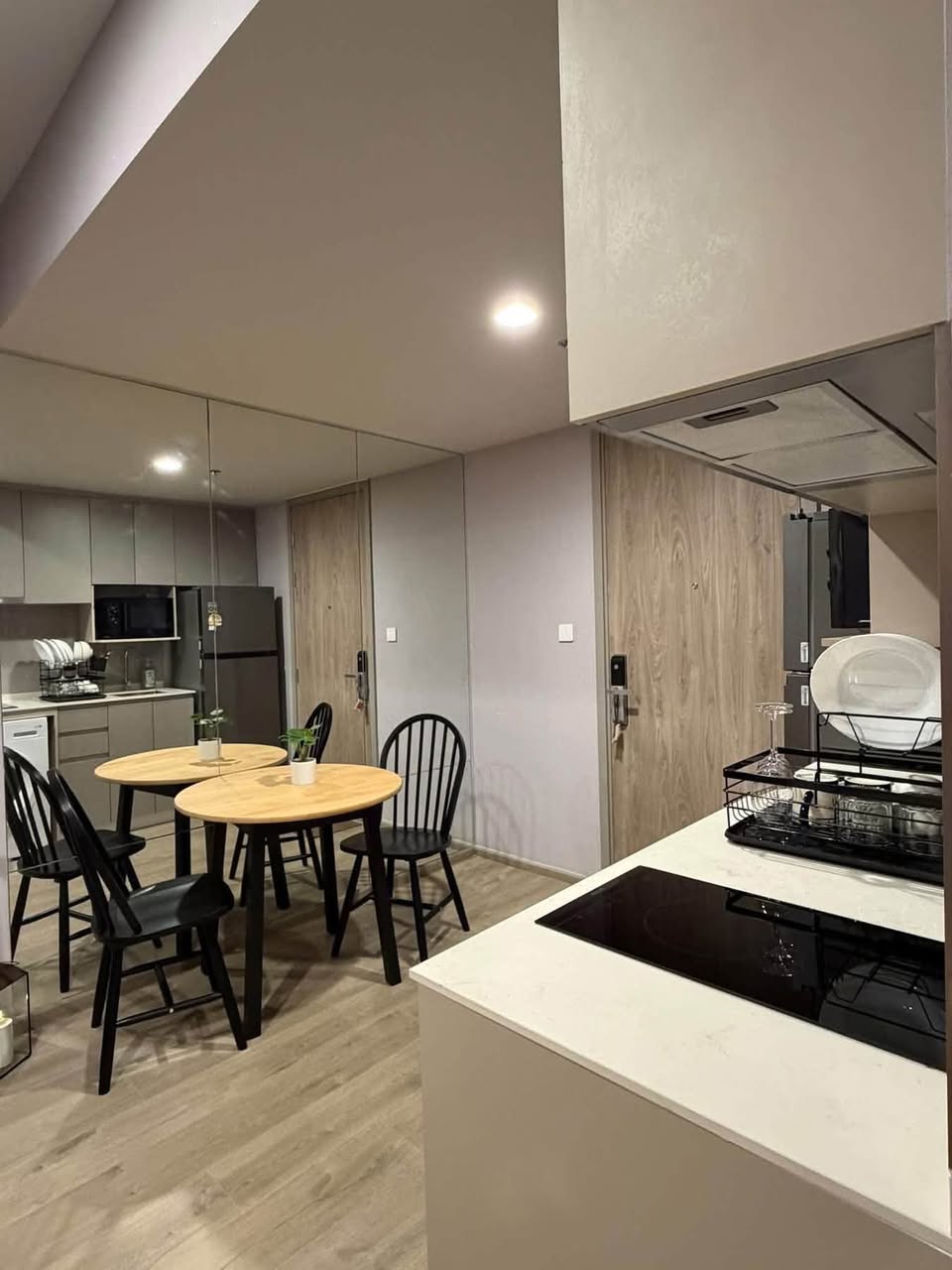 1BR apartment in Sathorn — photo 3