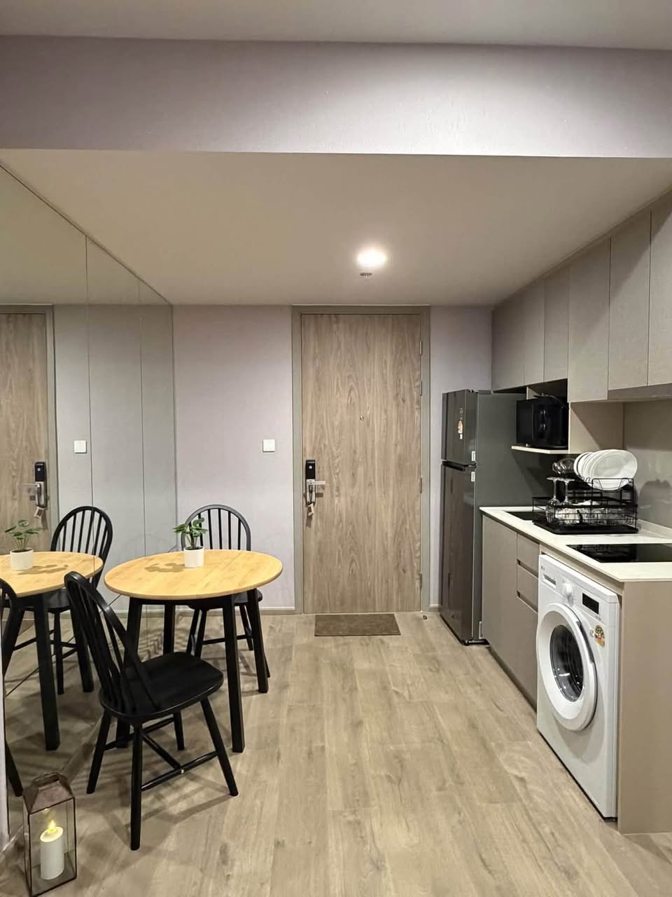 1BR apartment in Sathorn — photo 4