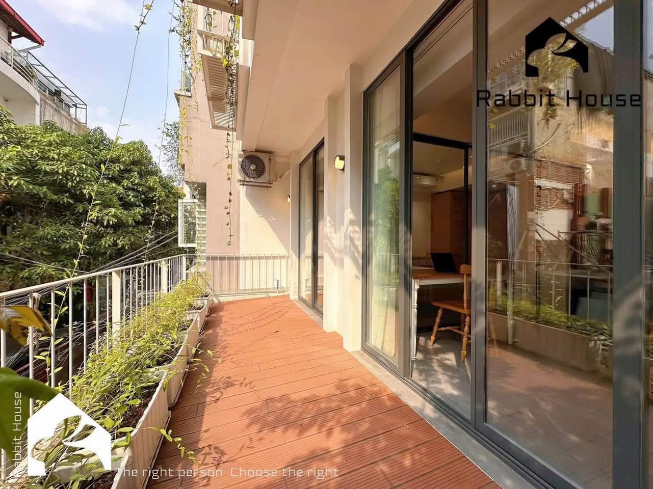 1BR apartment in Phu Nhuan — photo 4