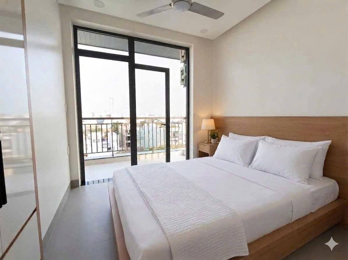 1BR apartment in Ngu Hanh Son — photo 2