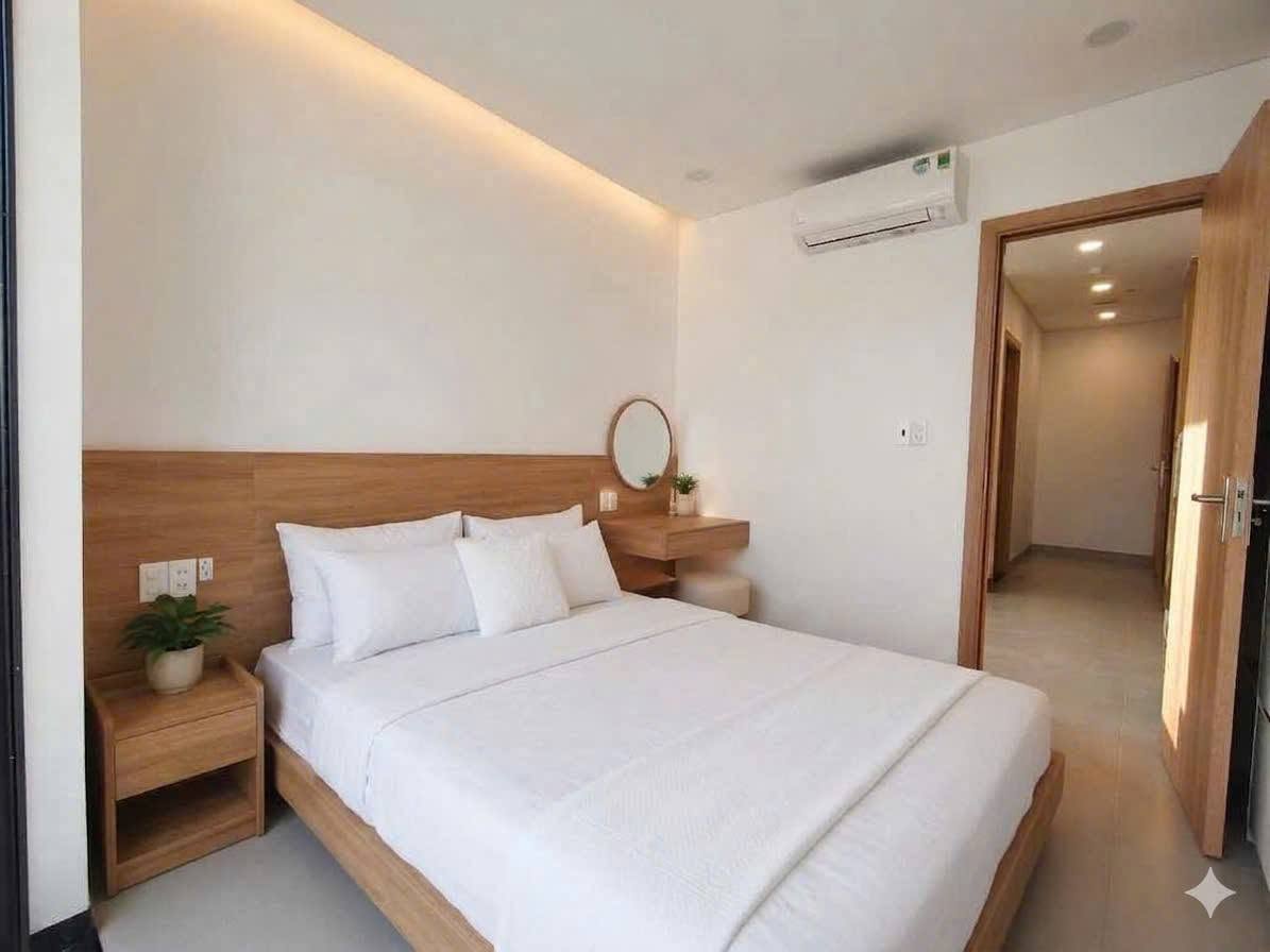 1BR apartment in Ngu Hanh Son — photo 3