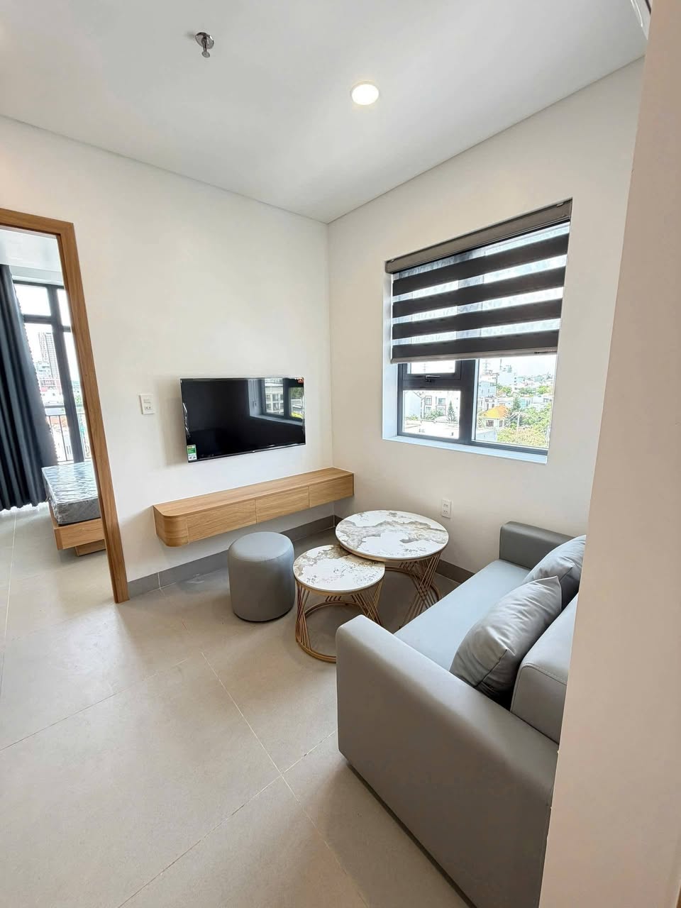 1BR apartment in Ngu Hanh Son — photo 4